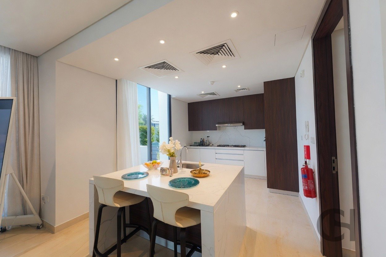 5BR Villa for rent in The Dunes, Saadiyat Island, Abu Dhabi - property photo 20