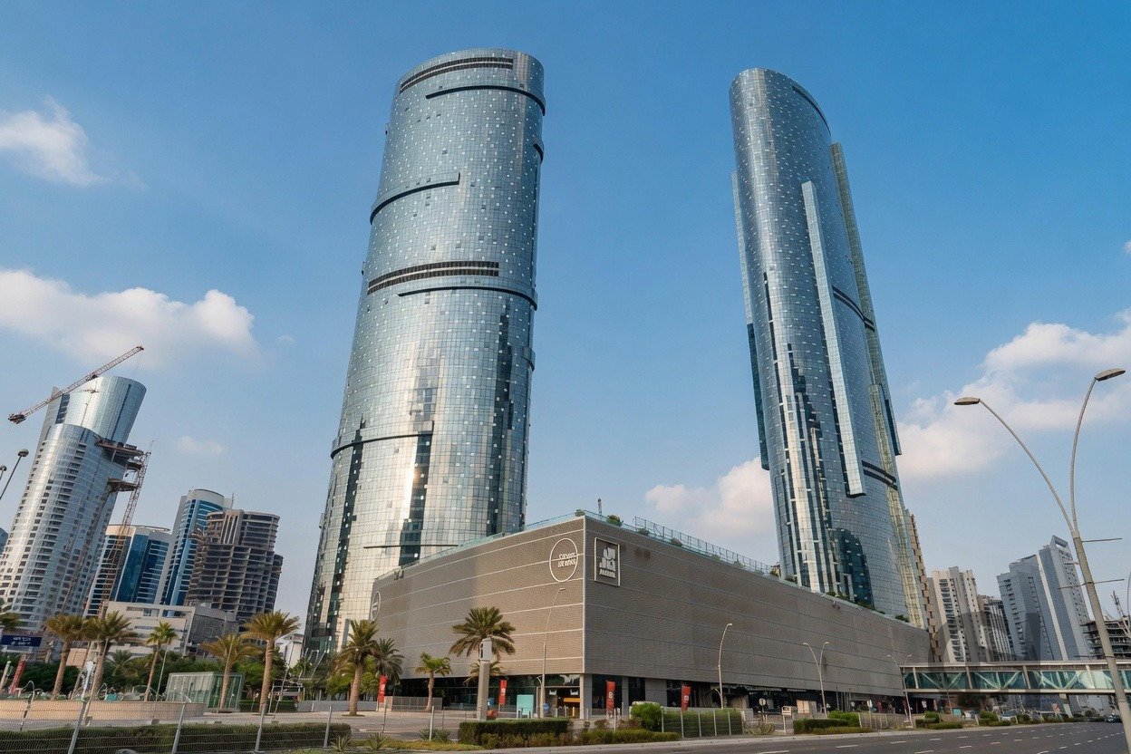 imgi_43_image_result 1BR Apartment for Rent in Sun Tower | Canal view