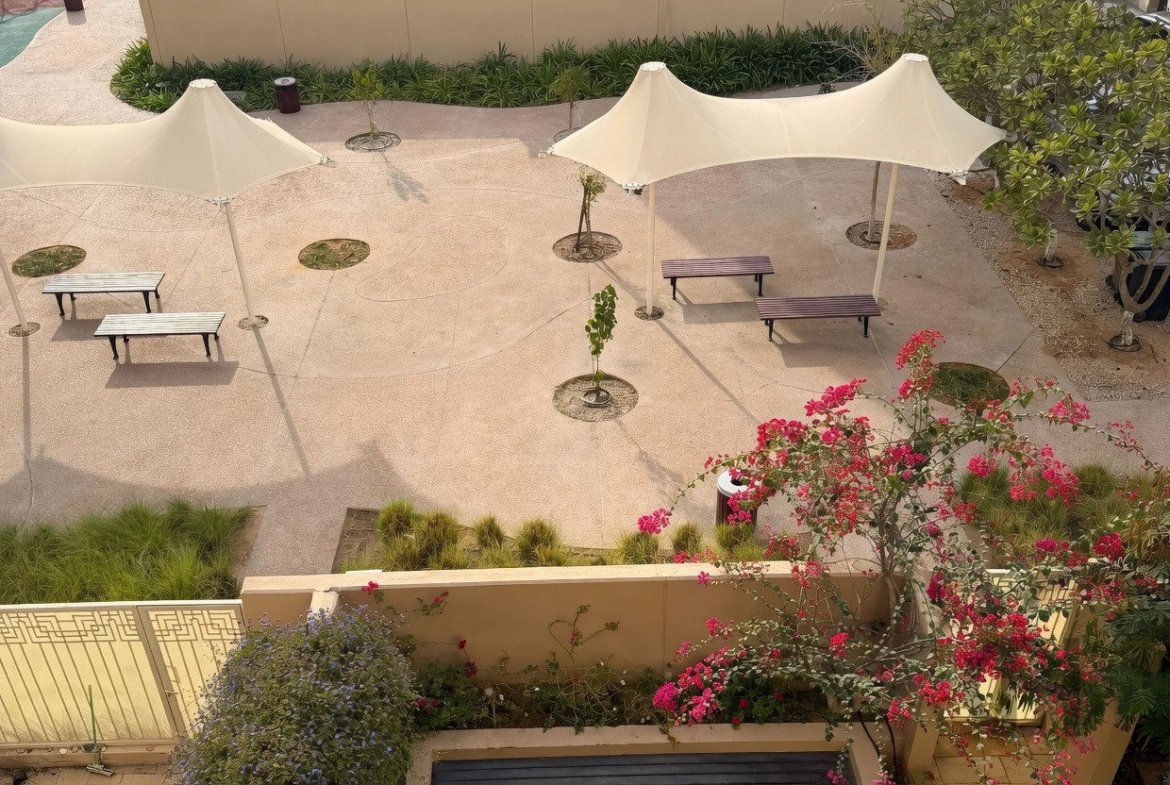 4 Townhouse for sale in Khannour Community - property photo 20