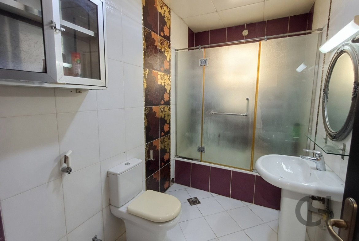 5BR Villa for rent in SH- 21, Al Shamkha, Abu Dhabi - property photo 21