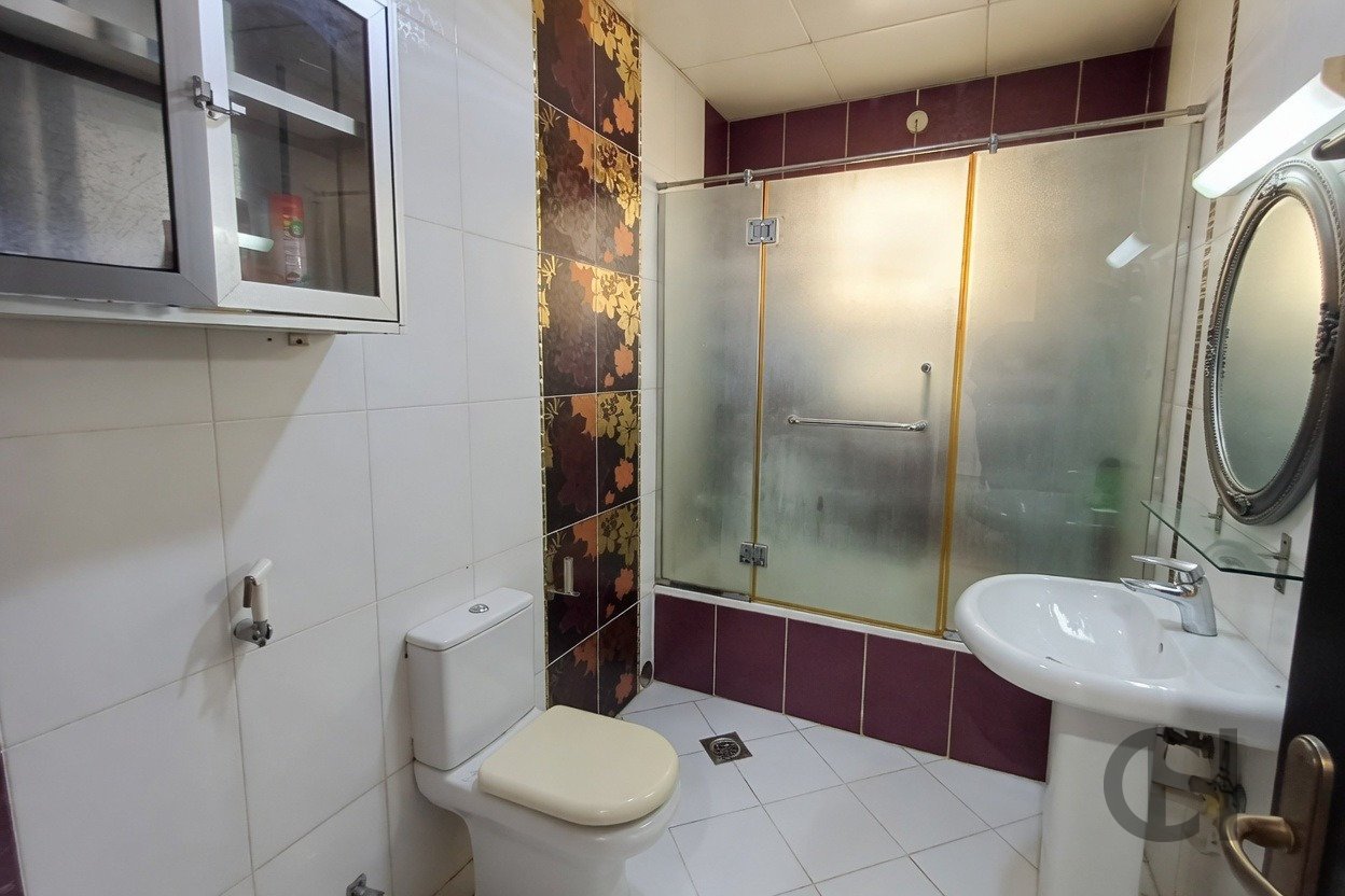 5BR Villa for rent in SH- 21, Al Shamkha, Abu Dhabi - property photo 21