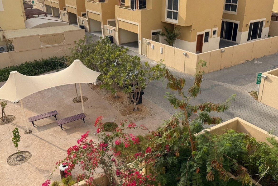 4 Townhouse for sale in Khannour Community - property photo 21