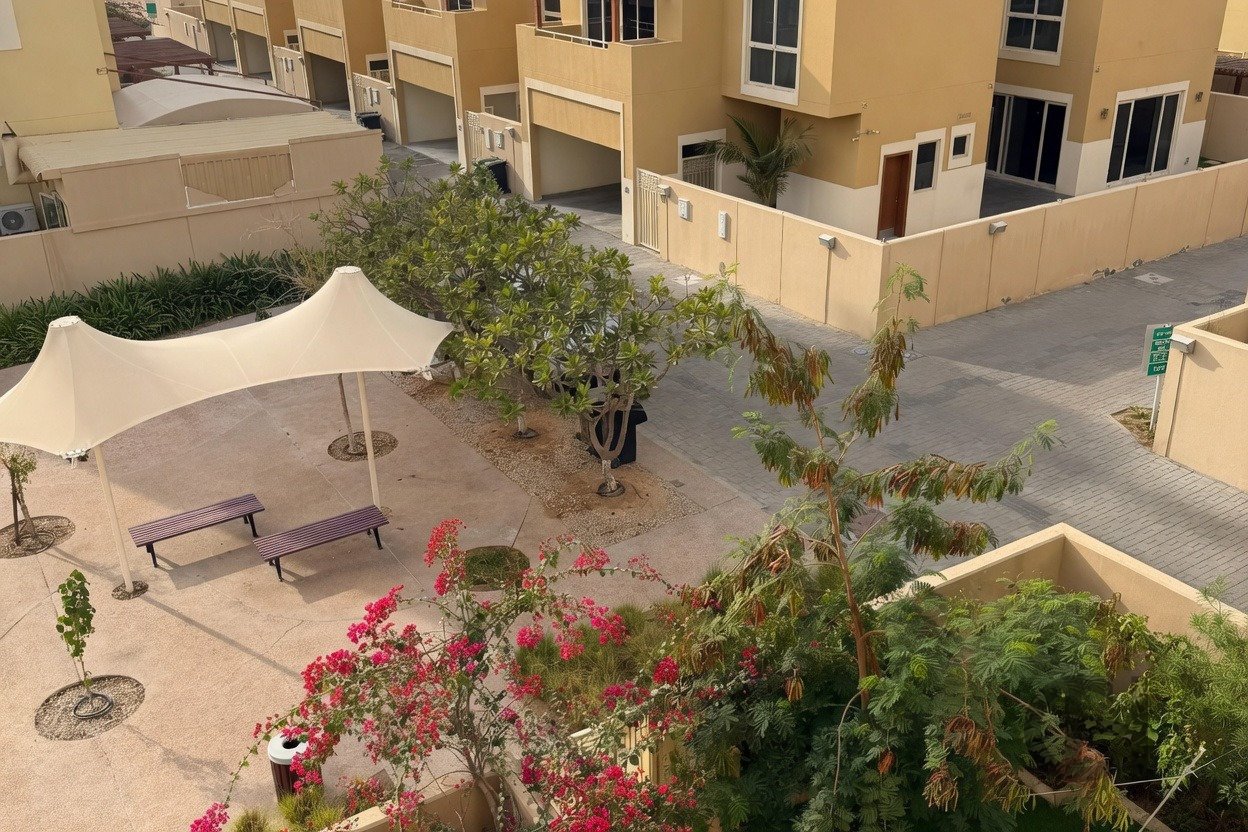 4 Townhouse for sale in Khannour Community - property photo 21