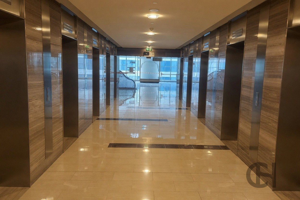 Office for sale in Addax port office tower - property photo 21