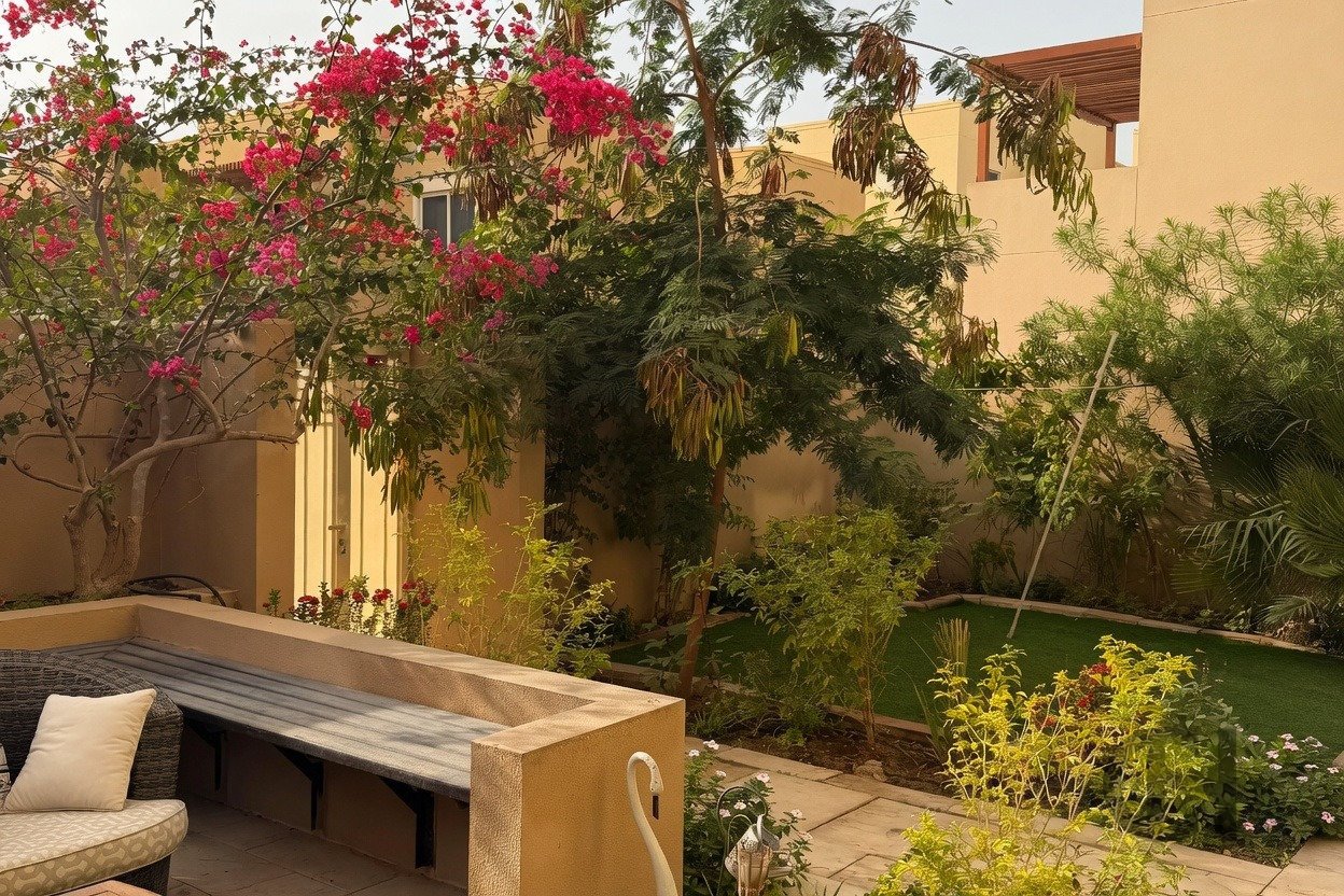 4 Townhouse for sale in Khannour Community - property photo 22