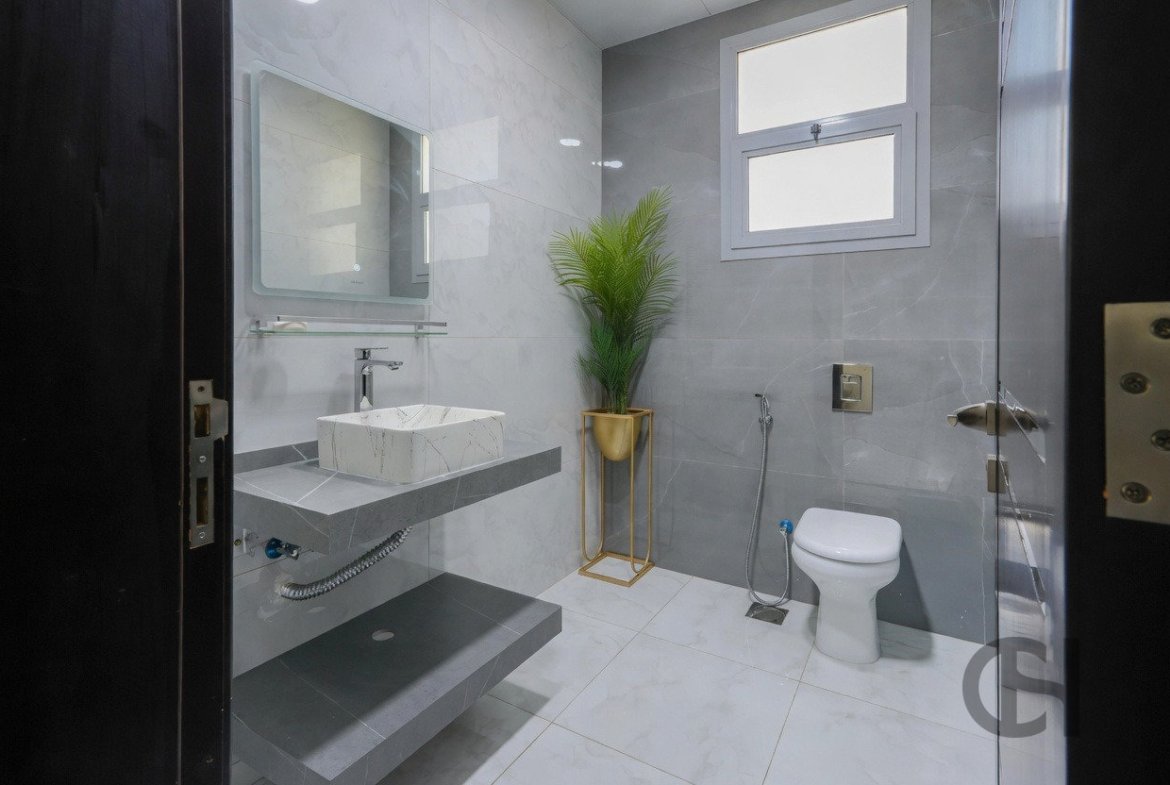 6BR Villa for rent in Lea, Yas Island, Abu Dhabi - property photo 22