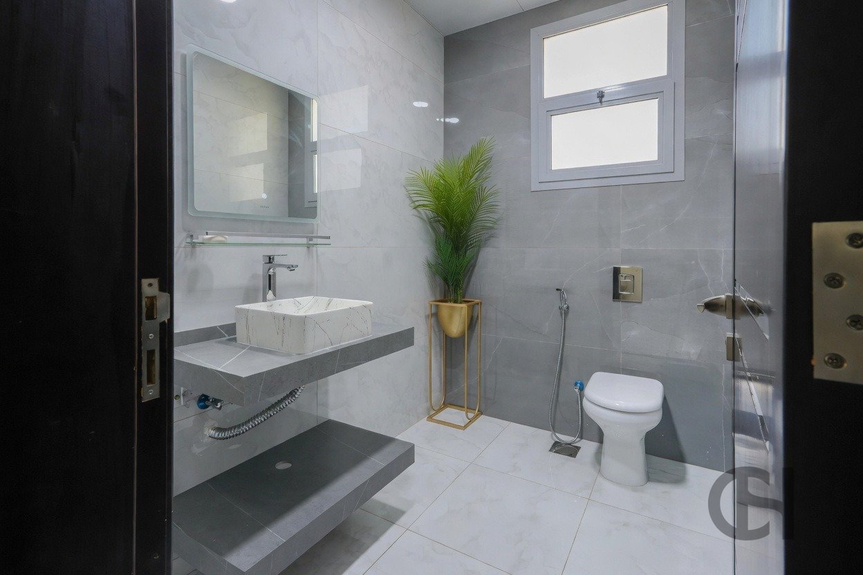 6BR Villa for rent in Lea, Yas Island, Abu Dhabi - property photo 22