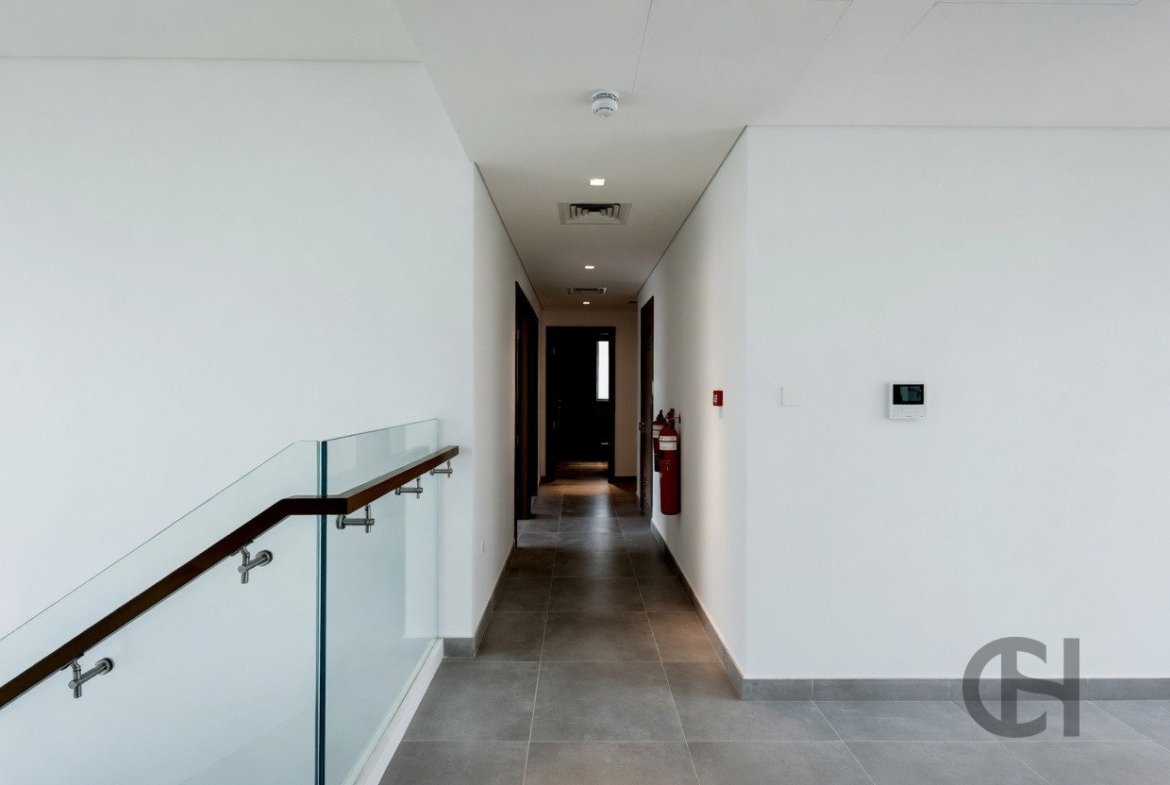4BR Villa for rent in The Magnolias, Yas Island, Abu Dhabi - property photo 21