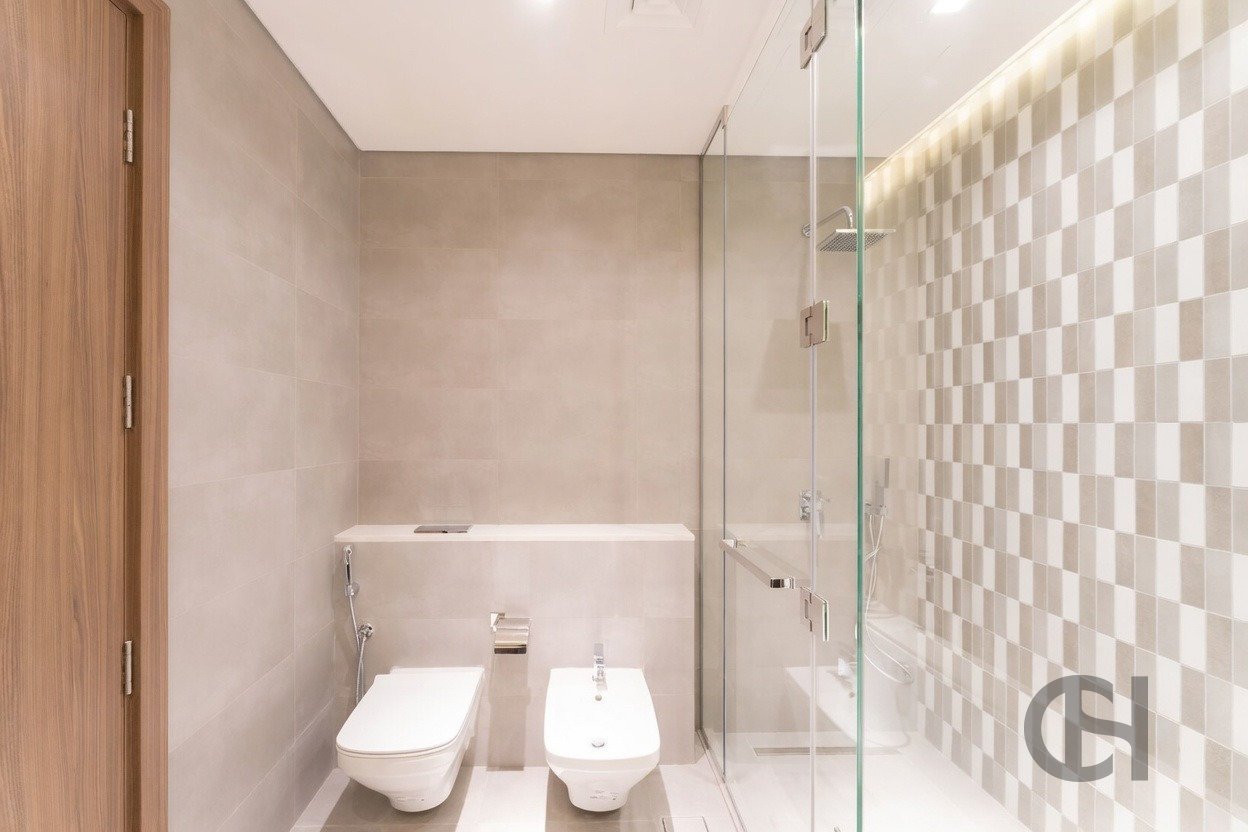 3BR Townhouse for rent in The Dahlias, Yas Island, Abu Dhabi with Community View, Balcony, Maid Room. View photos, amenities and availability.