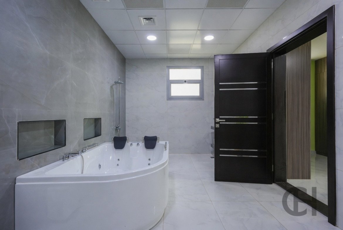 6BR Villa for rent in Lea, Yas Island, Abu Dhabi - property photo 23