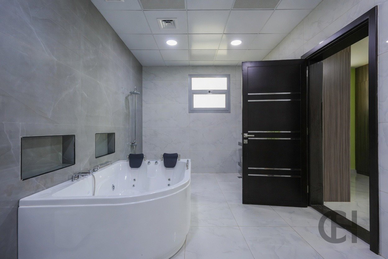 6BR Villa for rent in Lea, Yas Island, Abu Dhabi - property photo 23
