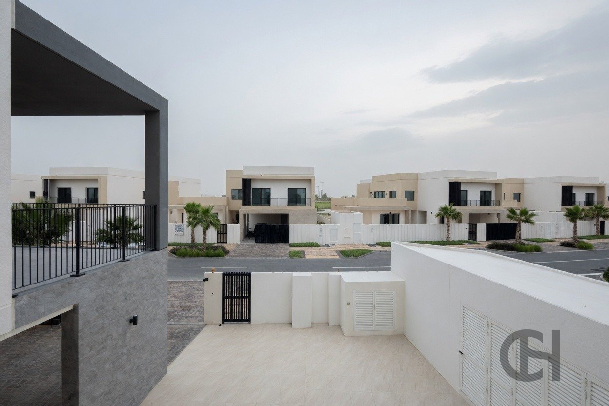 4BR Villa for rent in The Magnolias, Yas Island, Abu Dhabi - property photo 22