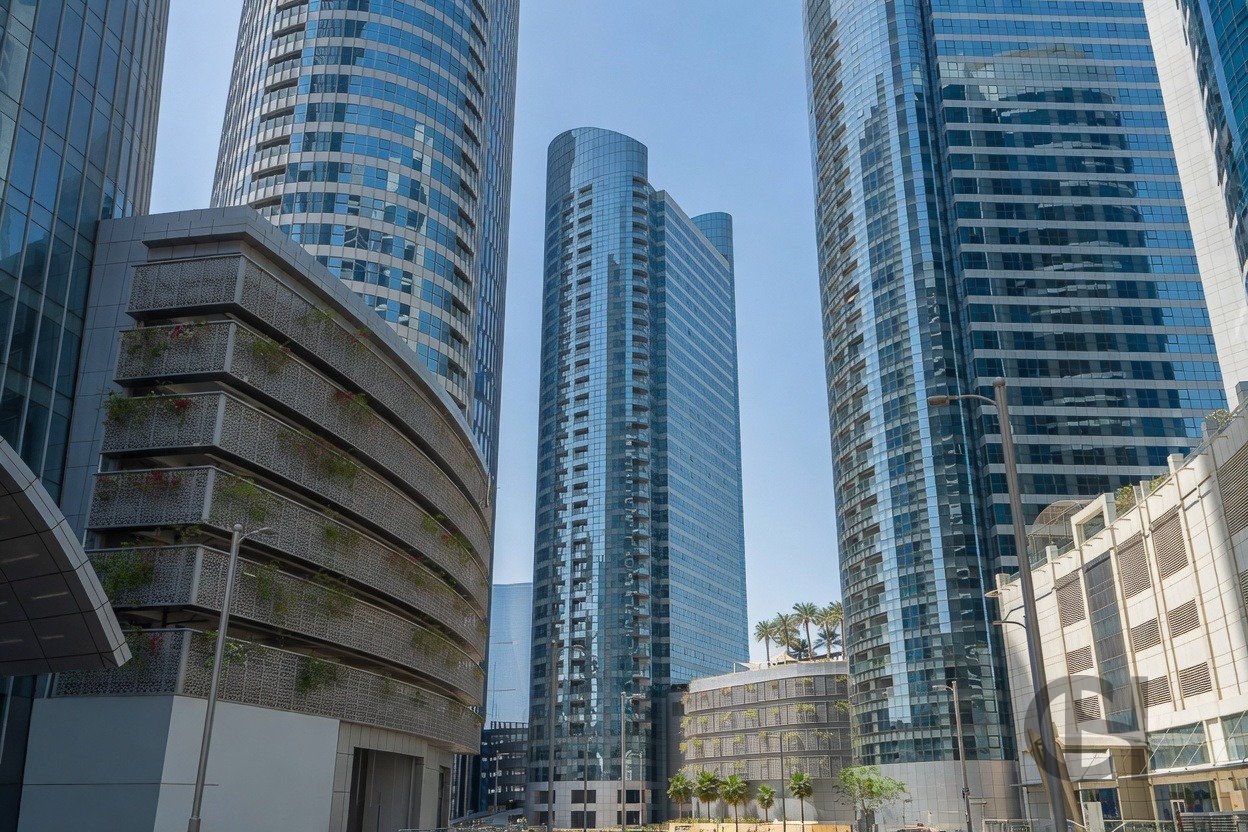 Office for sale in Addax port office tower - property photo 24