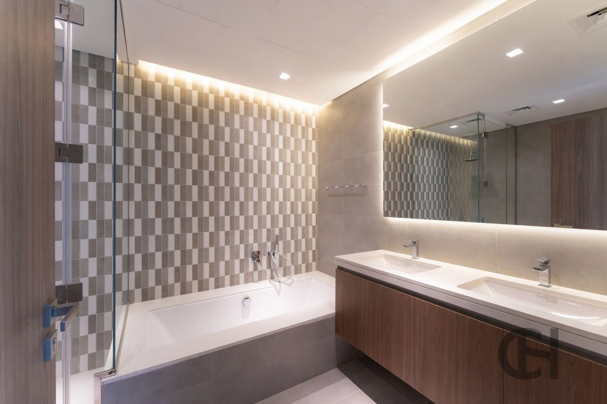 3BR Townhouse for rent in The Dahlias, Yas Island, Abu Dhabi with Community View, Balcony, Maid Room. View photos, amenities and availability.