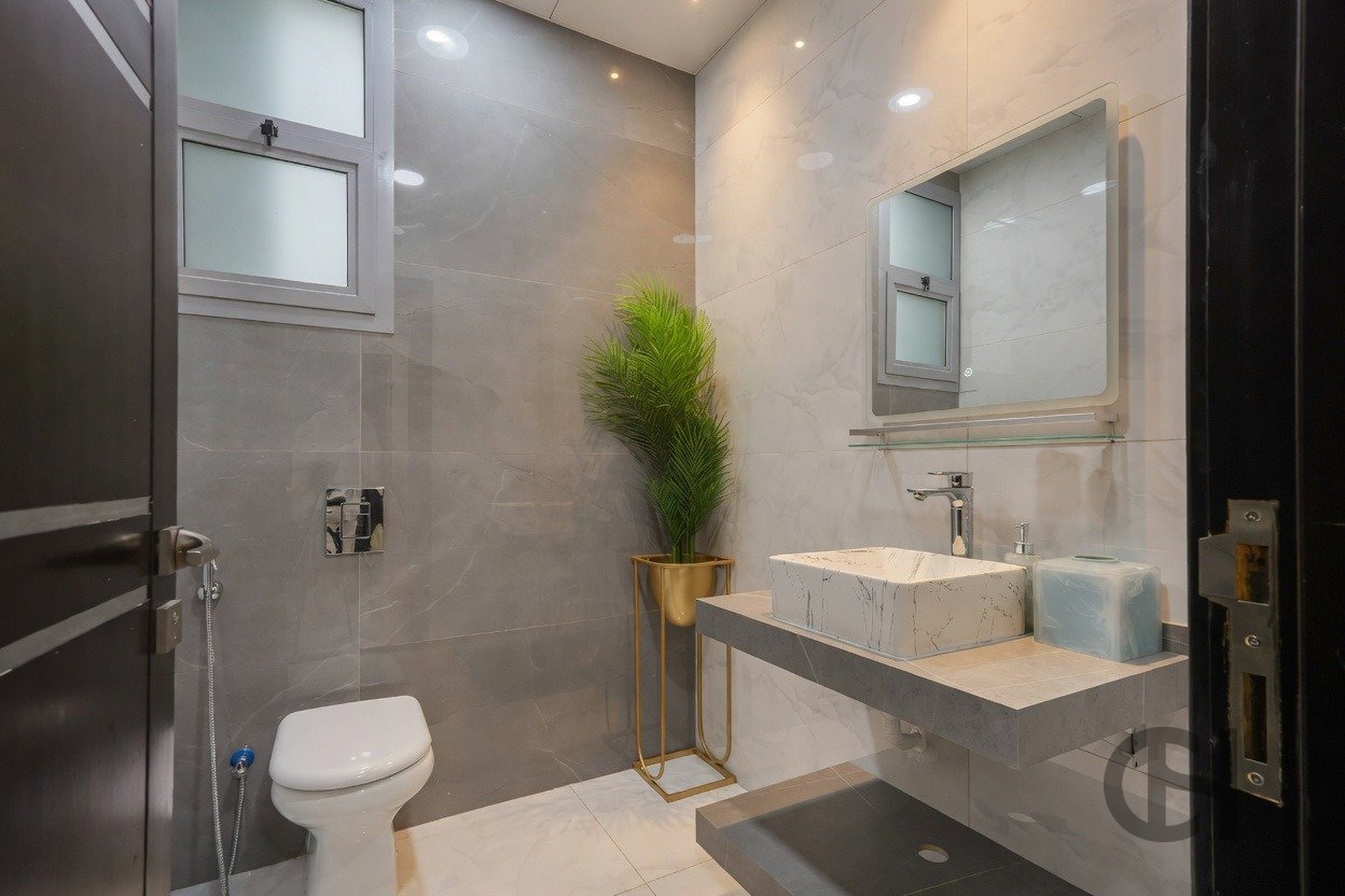6BR Villa for rent in Lea, Yas Island, Abu Dhabi - property photo 24