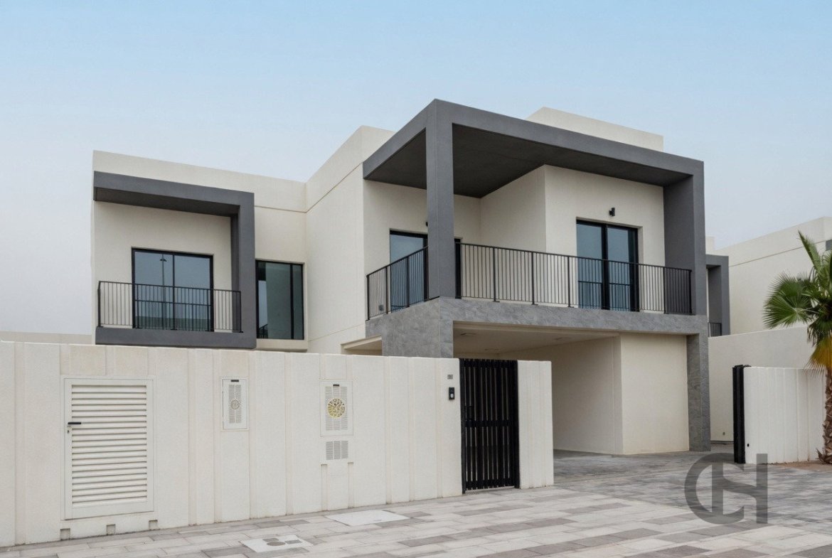 4BR Villa for rent in The Magnolias, Yas Island, Abu Dhabi - property photo 23