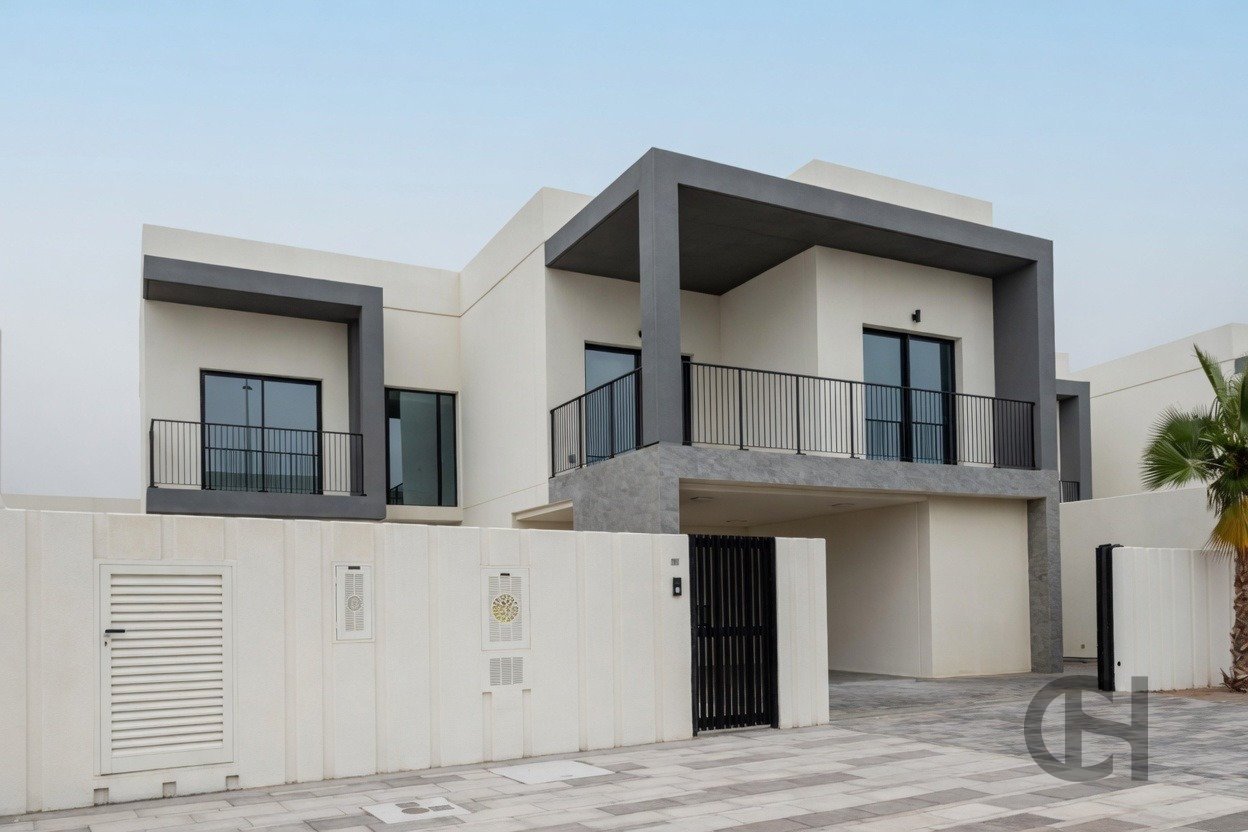 4BR Villa for rent in The Magnolias, Yas Island, Abu Dhabi - property photo 23