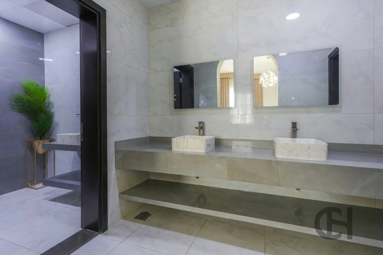 6BR Villa for rent in Lea, Yas Island, Abu Dhabi - property photo 25