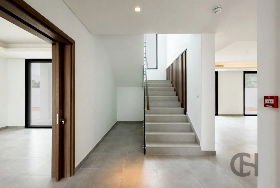 4BR Villa for rent in The Magnolias, Yas Island, Abu Dhabi - property photo 24