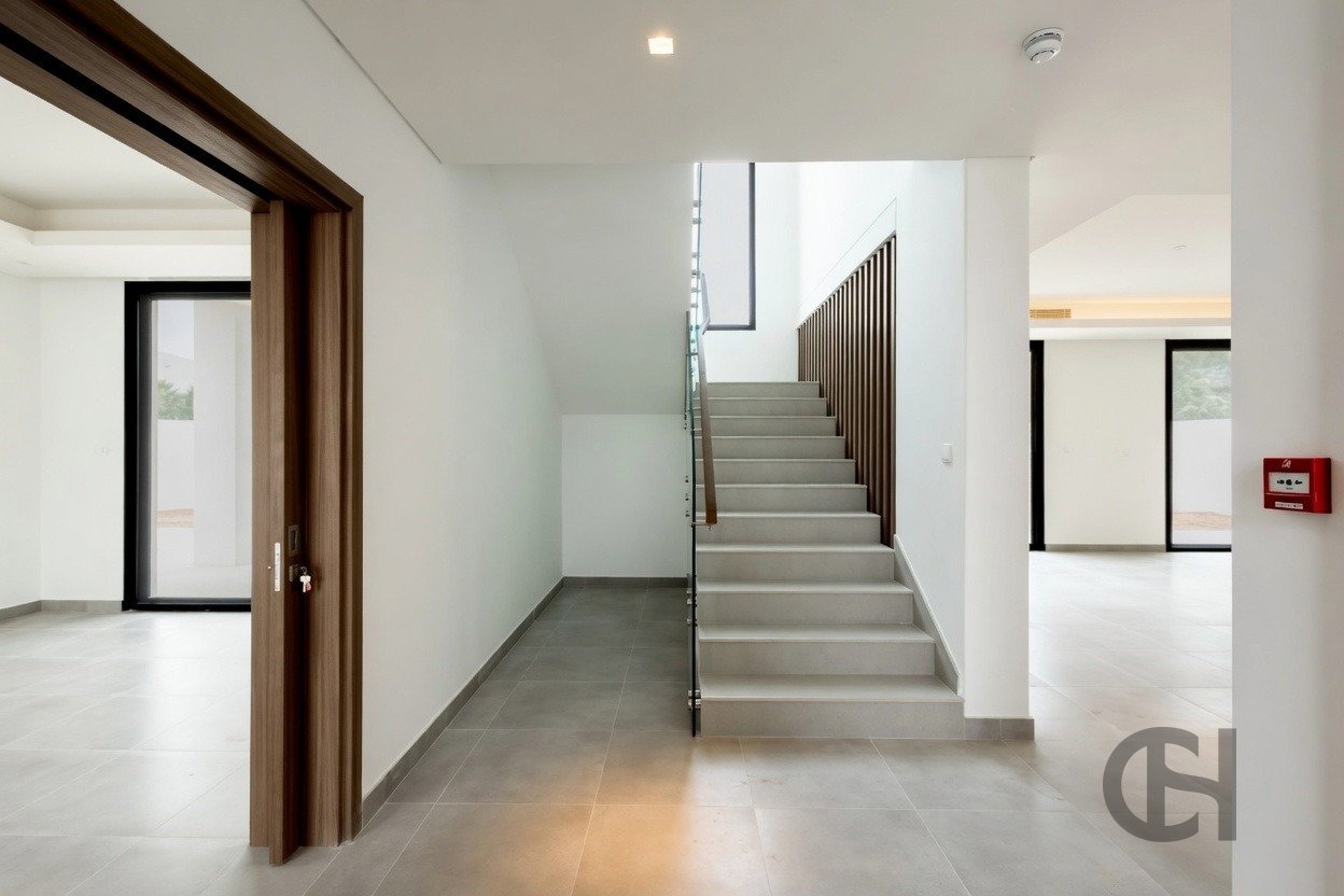 4BR Villa for rent in The Magnolias, Yas Island, Abu Dhabi - property photo 24