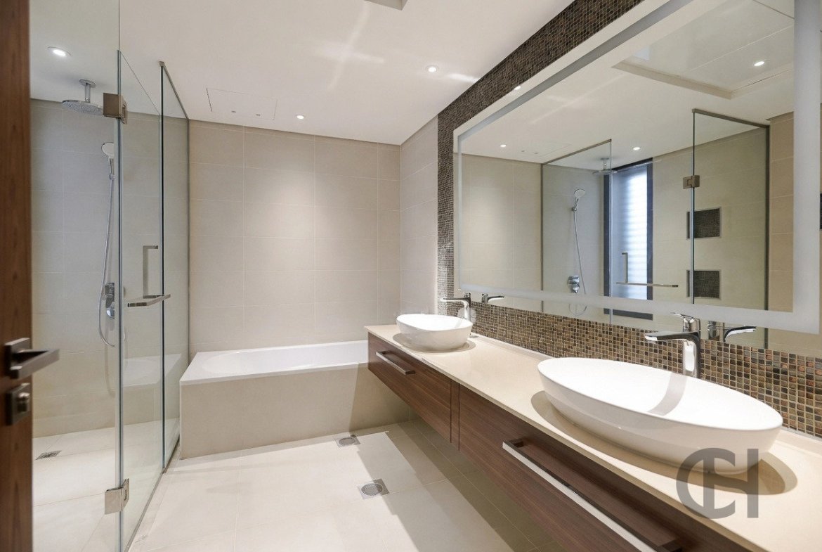 4BR Villa for rent in West Yas, Yas Island, Abu Dhabi - property photo 21