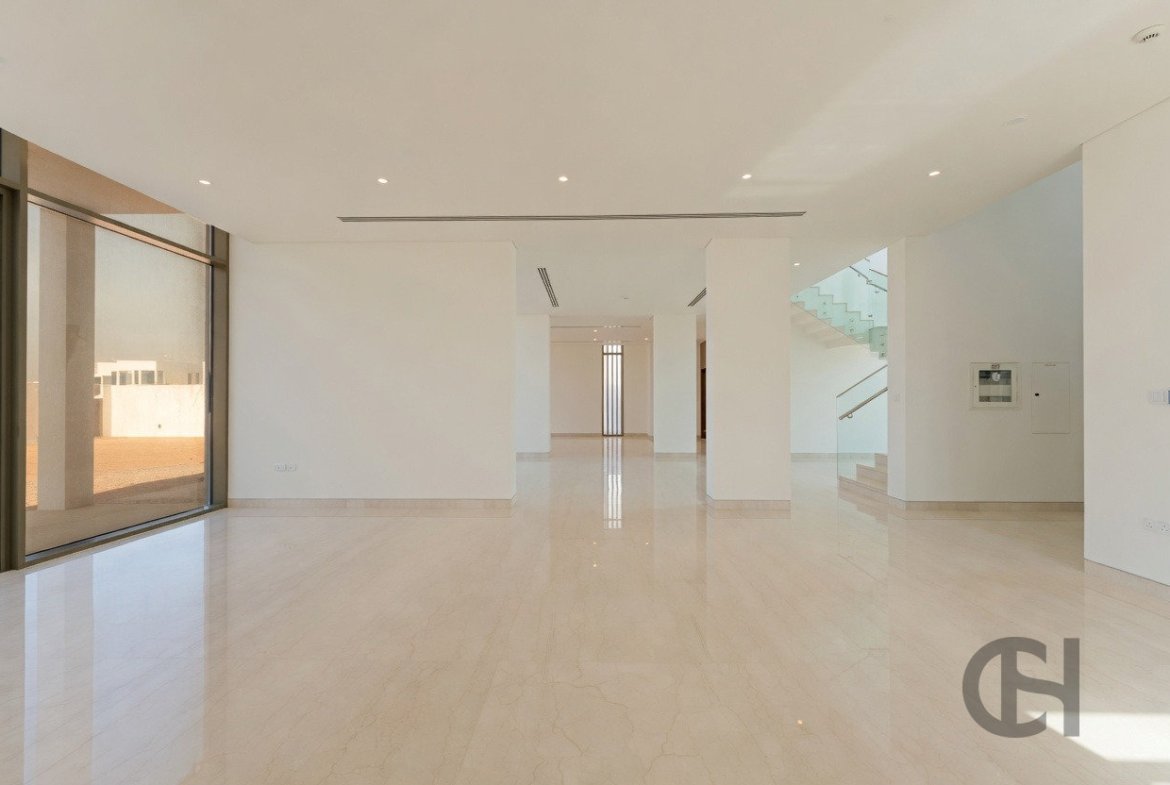 5BR Villa for rent in Nad Al Dhabi, Al Jubail Island, Abu Dhabi - property photo 21