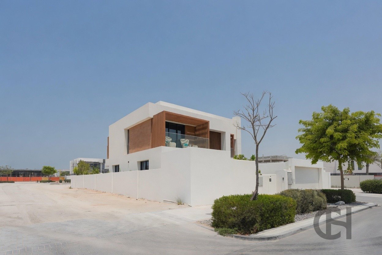 5BR Villa for rent in The Dunes, Saadiyat Island, Abu Dhabi - property photo 21