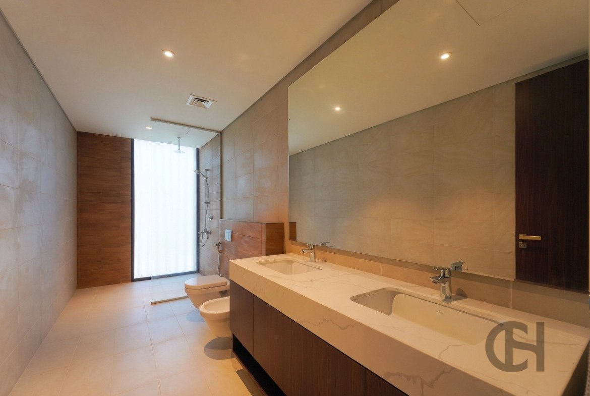 5BR Villa for rent in The Dunes, Saadiyat Island, Abu Dhabi - property photo 22