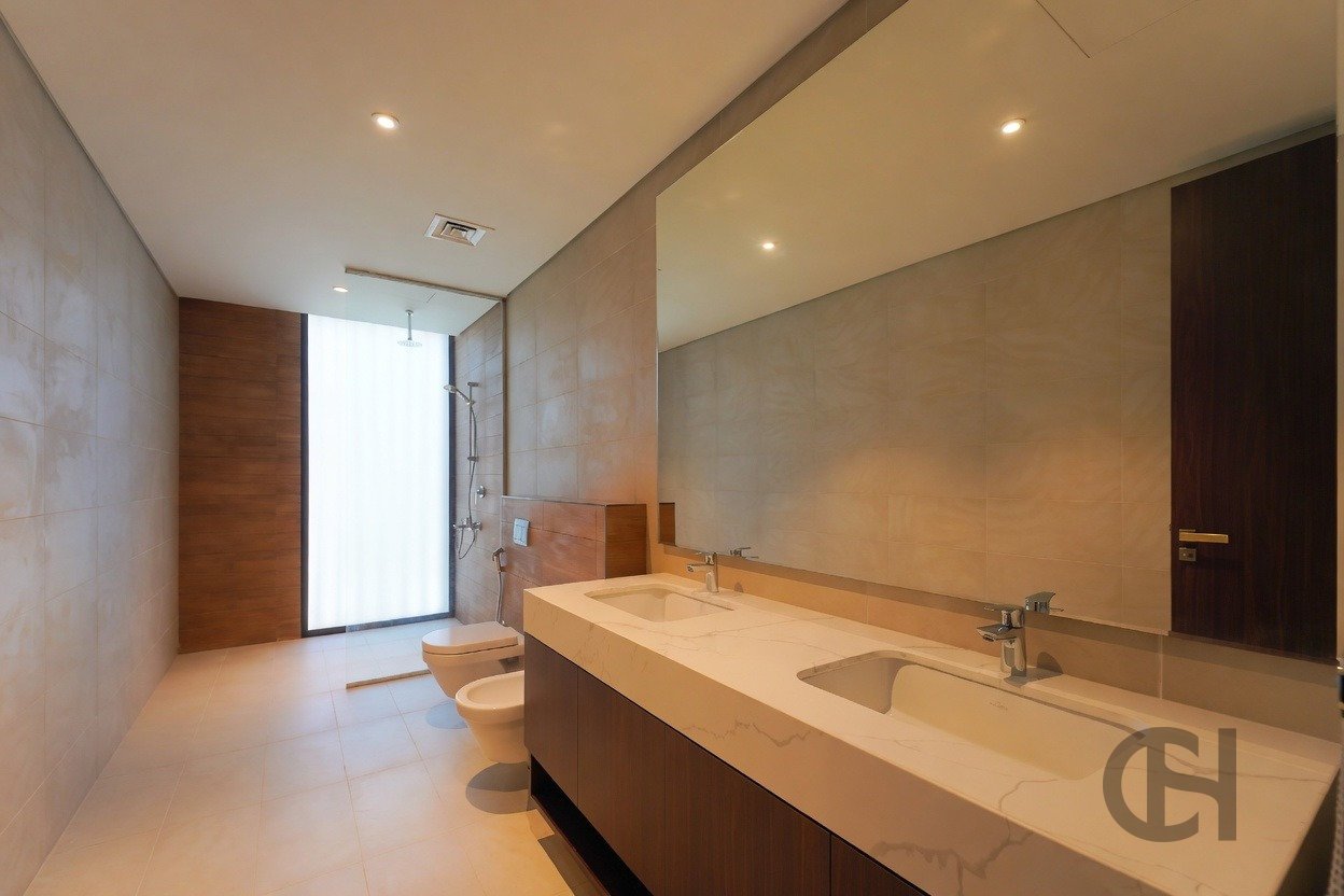 5BR Villa for rent in The Dunes, Saadiyat Island, Abu Dhabi - property photo 22