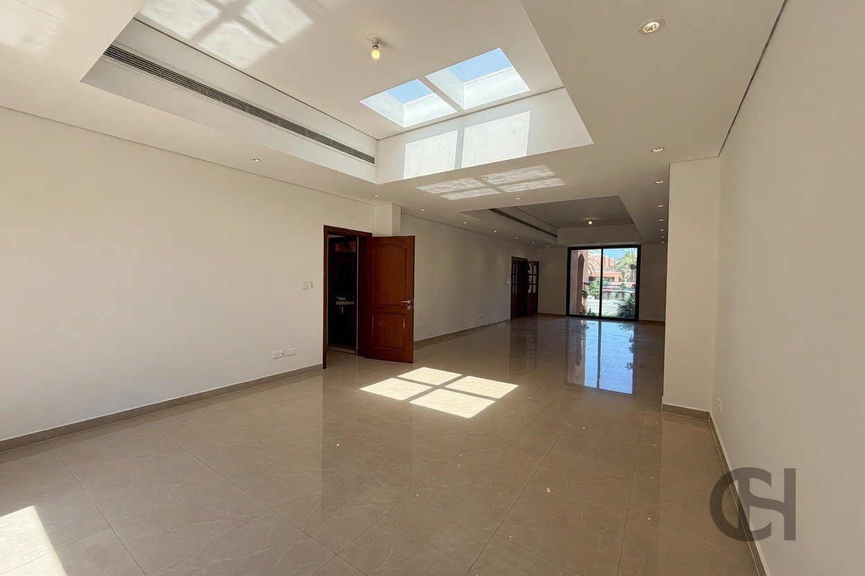 5BR Villa for rent in Mangrove Village, Rabdan, Abu Dhabi - property photo 22
