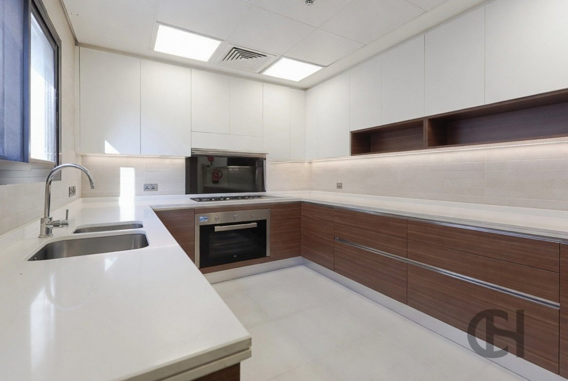 4BR Villa for rent in West Yas, Yas Island, Abu Dhabi - property photo 23