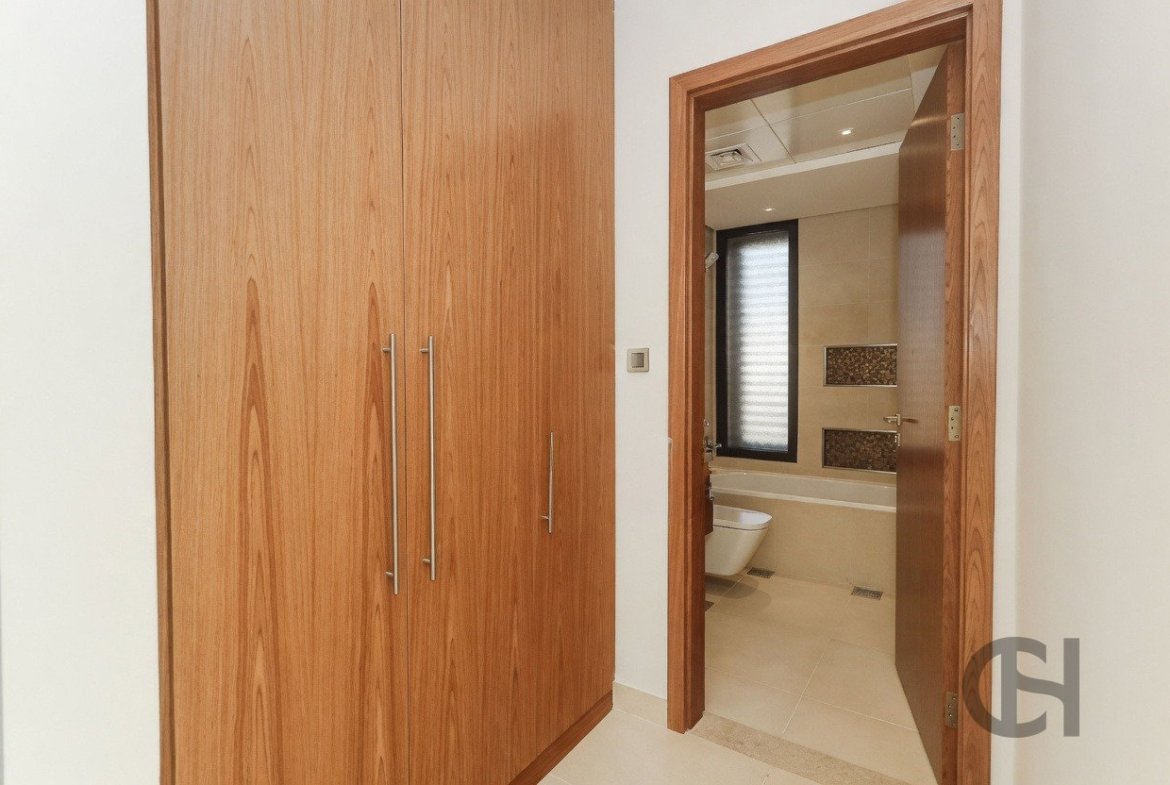 4BR Villa for rent in West Yas, Yas Island, Abu Dhabi - property photo 24