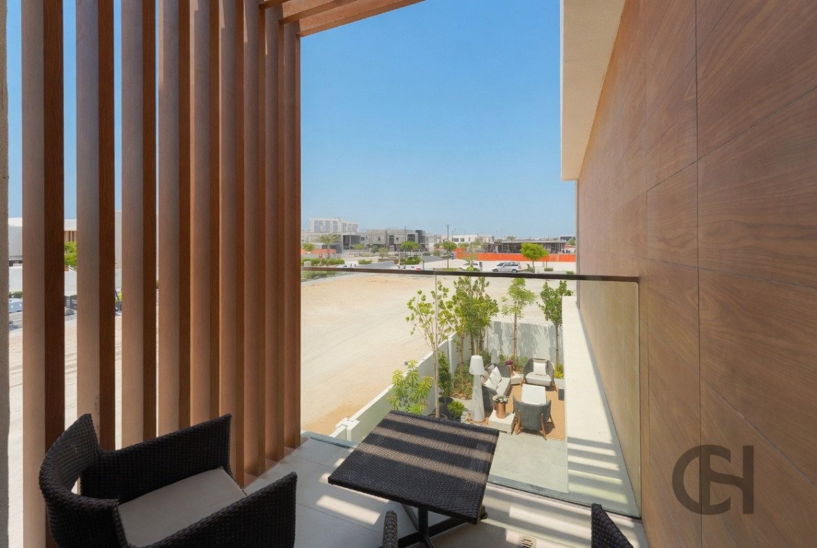 5BR Villa for rent in The Dunes, Saadiyat Island, Abu Dhabi - property photo 24