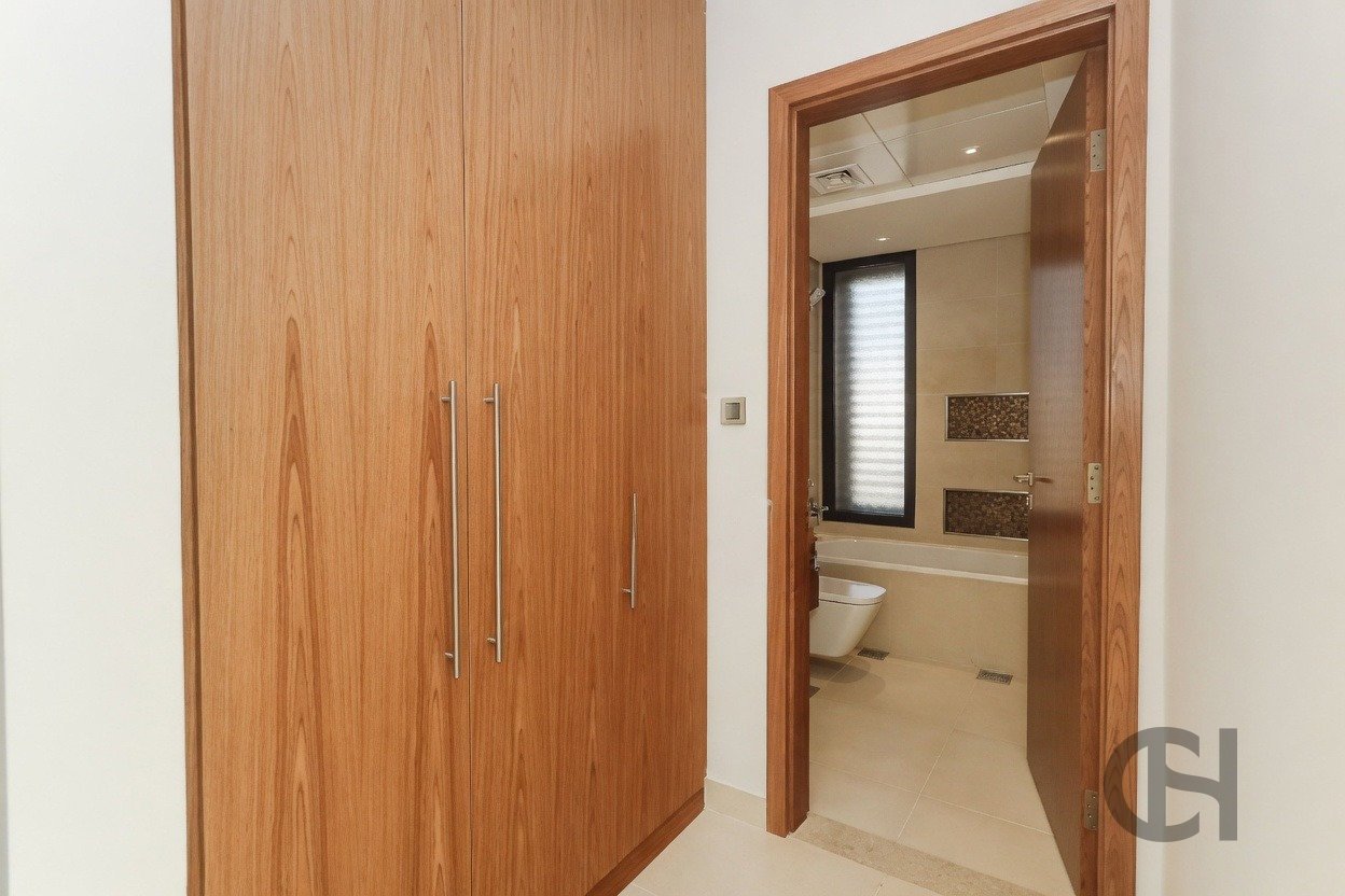 4BR Villa for rent in West Yas, Yas Island, Abu Dhabi - property photo 24