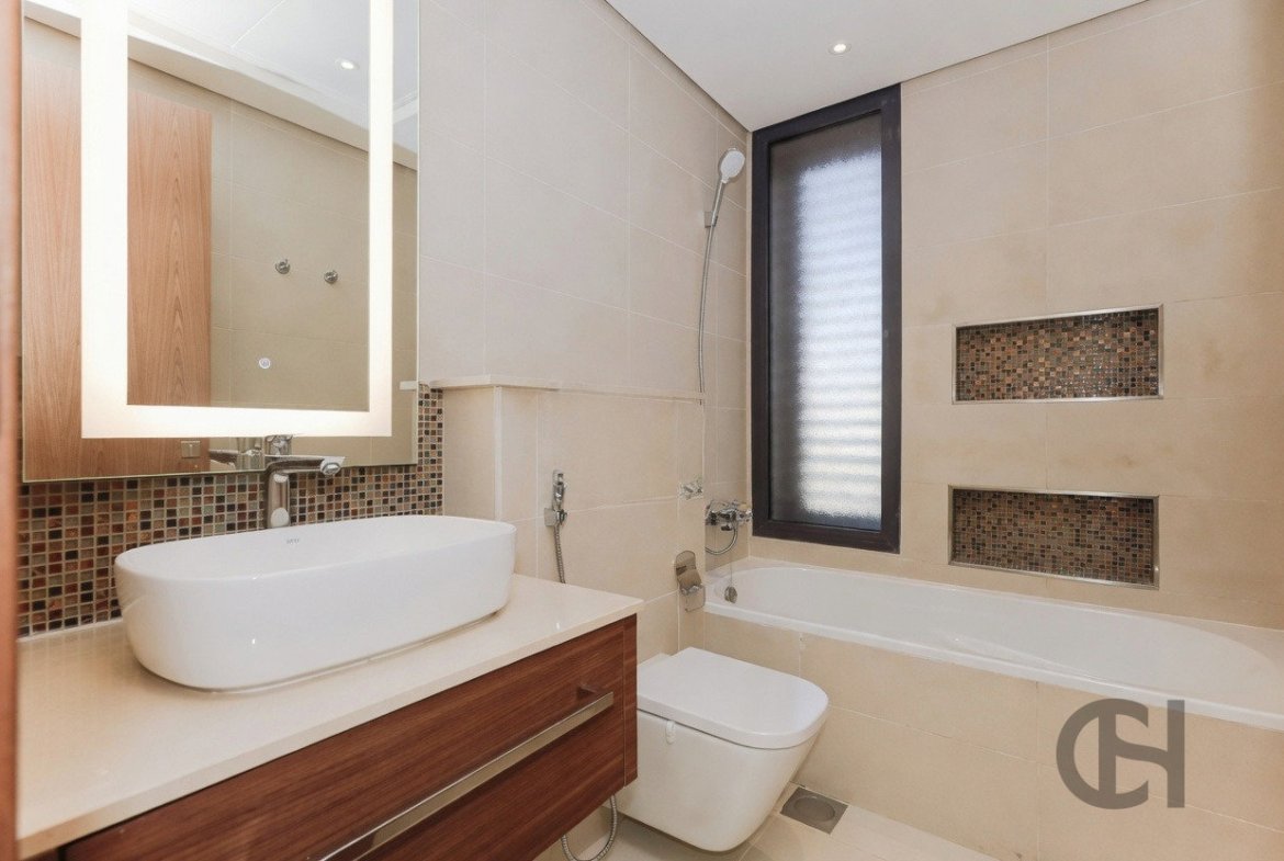 4BR Villa for rent in West Yas, Yas Island, Abu Dhabi - property photo 25