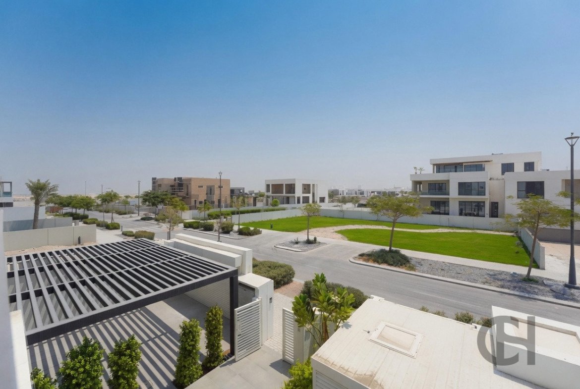 5BR Villa for rent in The Dunes, Saadiyat Island, Abu Dhabi - property photo 25