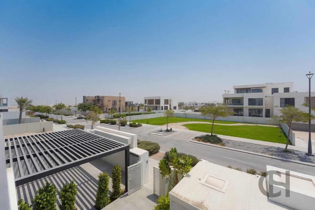 5BR Villa for rent in The Dunes, Saadiyat Island, Abu Dhabi - property photo 25