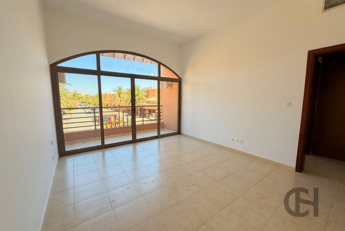 5BR Villa for rent in Mangrove Village, Rabdan, Abu Dhabi - property photo 25