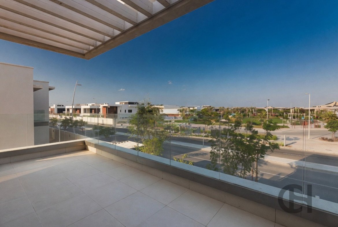 4BR Villa for rent in West Yas, Yas Island, Abu Dhabi - property photo 26