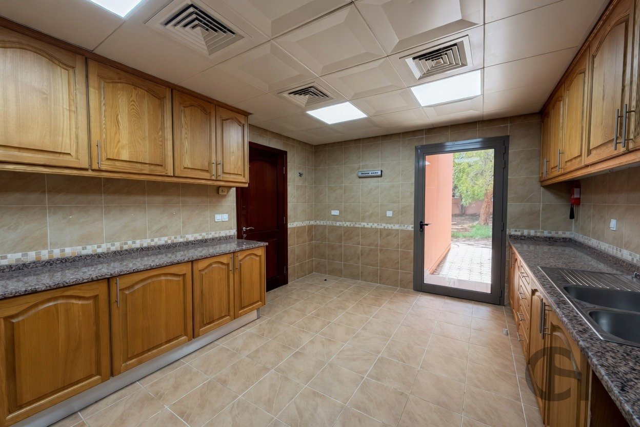 5BR Villa for rent in Mangrove Village, Rabdan, Abu Dhabi - property photo 26