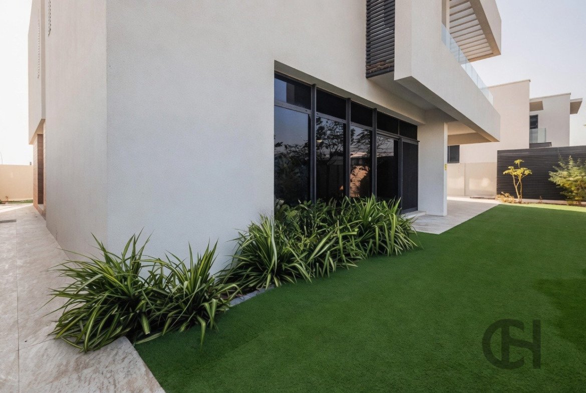 4BR Villa for rent in West Yas, Yas Island, Abu Dhabi - property photo 27