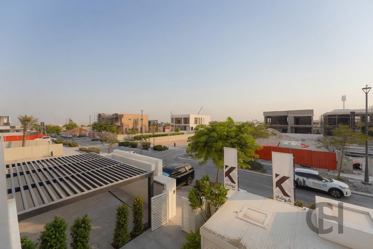 5BR Villa for rent in The Dunes, Saadiyat Island, Abu Dhabi - property photo 27