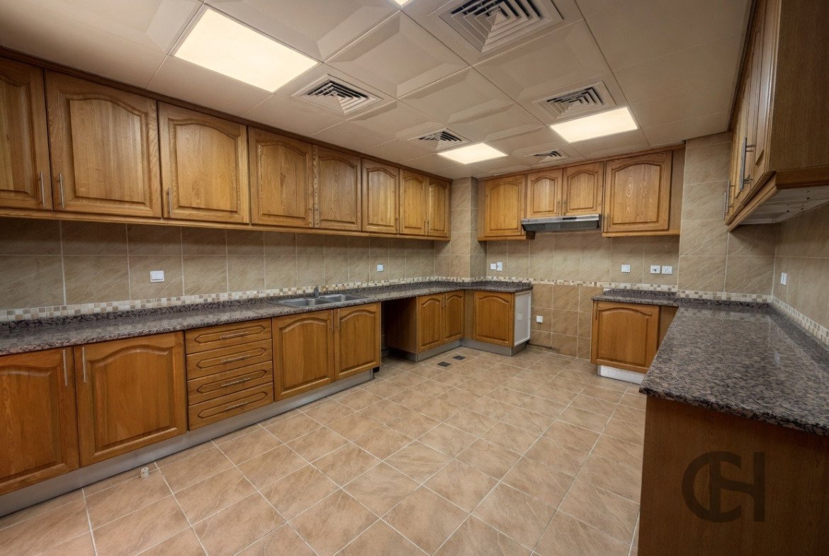 5BR Villa for rent in Mangrove Village, Rabdan, Abu Dhabi - property photo 27