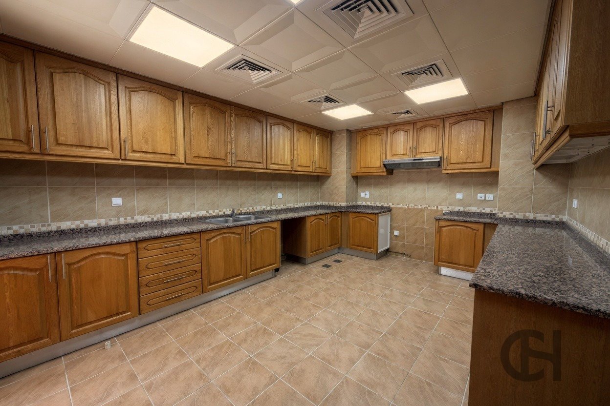 5BR Villa for rent in Mangrove Village, Rabdan, Abu Dhabi - property photo 27