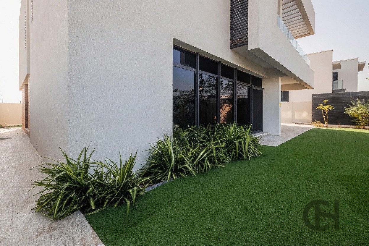 4BR Villa for rent in West Yas, Yas Island, Abu Dhabi - property photo 27