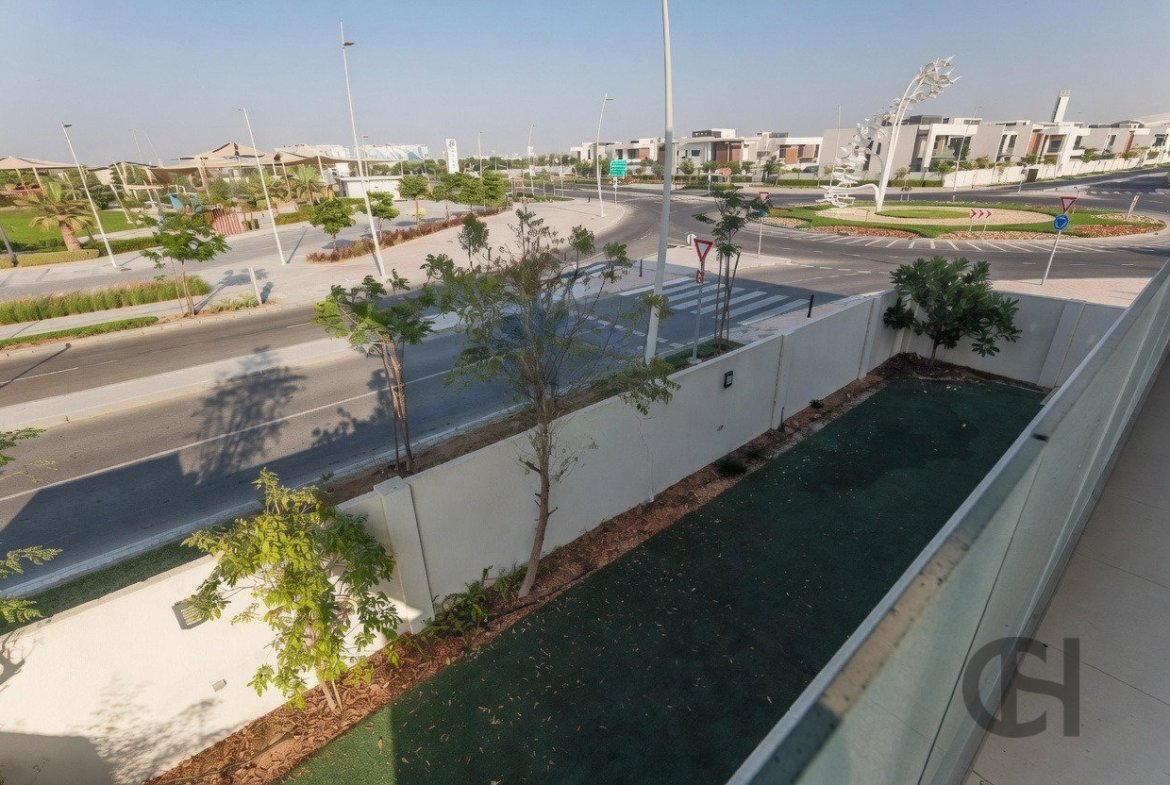 4BR Villa for rent in West Yas, Yas Island, Abu Dhabi - property photo 28
