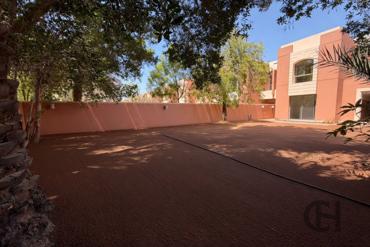 5BR Villa for rent in Mangrove Village, Rabdan, Abu Dhabi - property photo 28