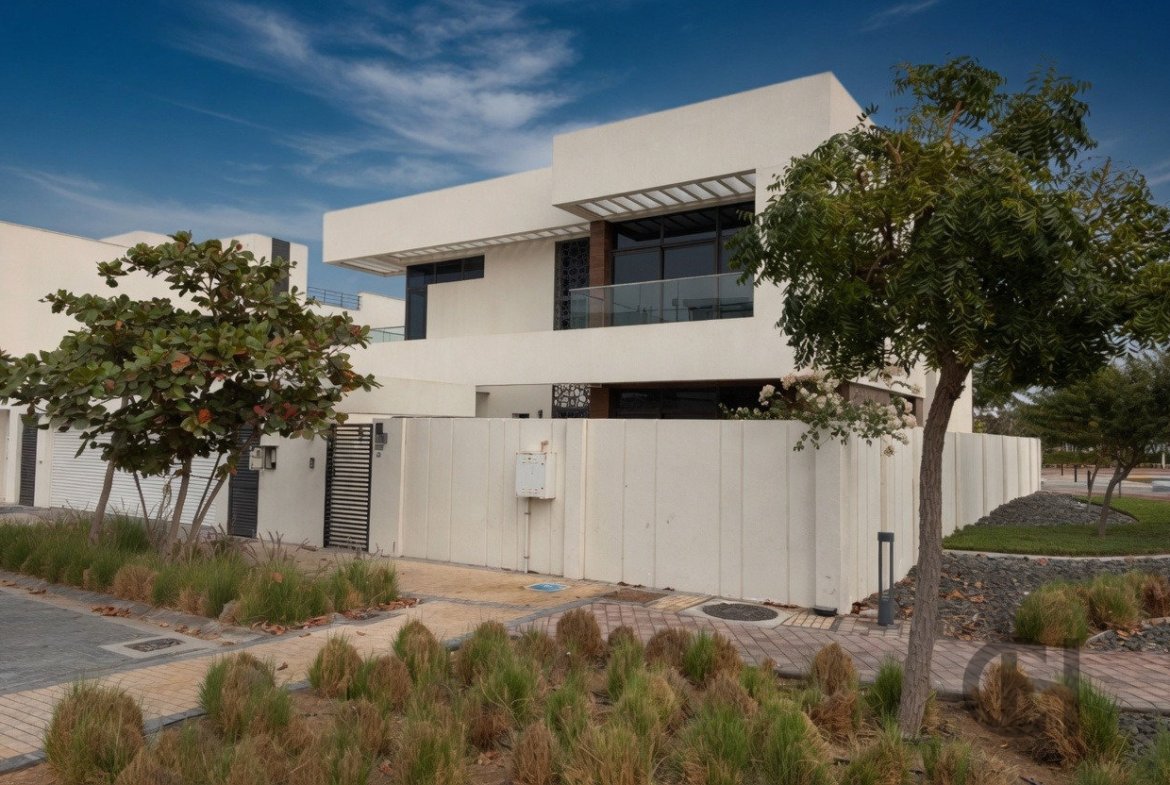 4BR Villa for rent in West Yas, Yas Island, Abu Dhabi - property photo 29