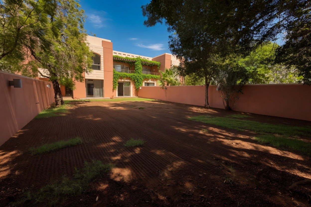 5BR Villa for rent in Mangrove Village, Rabdan, Abu Dhabi - property photo 29