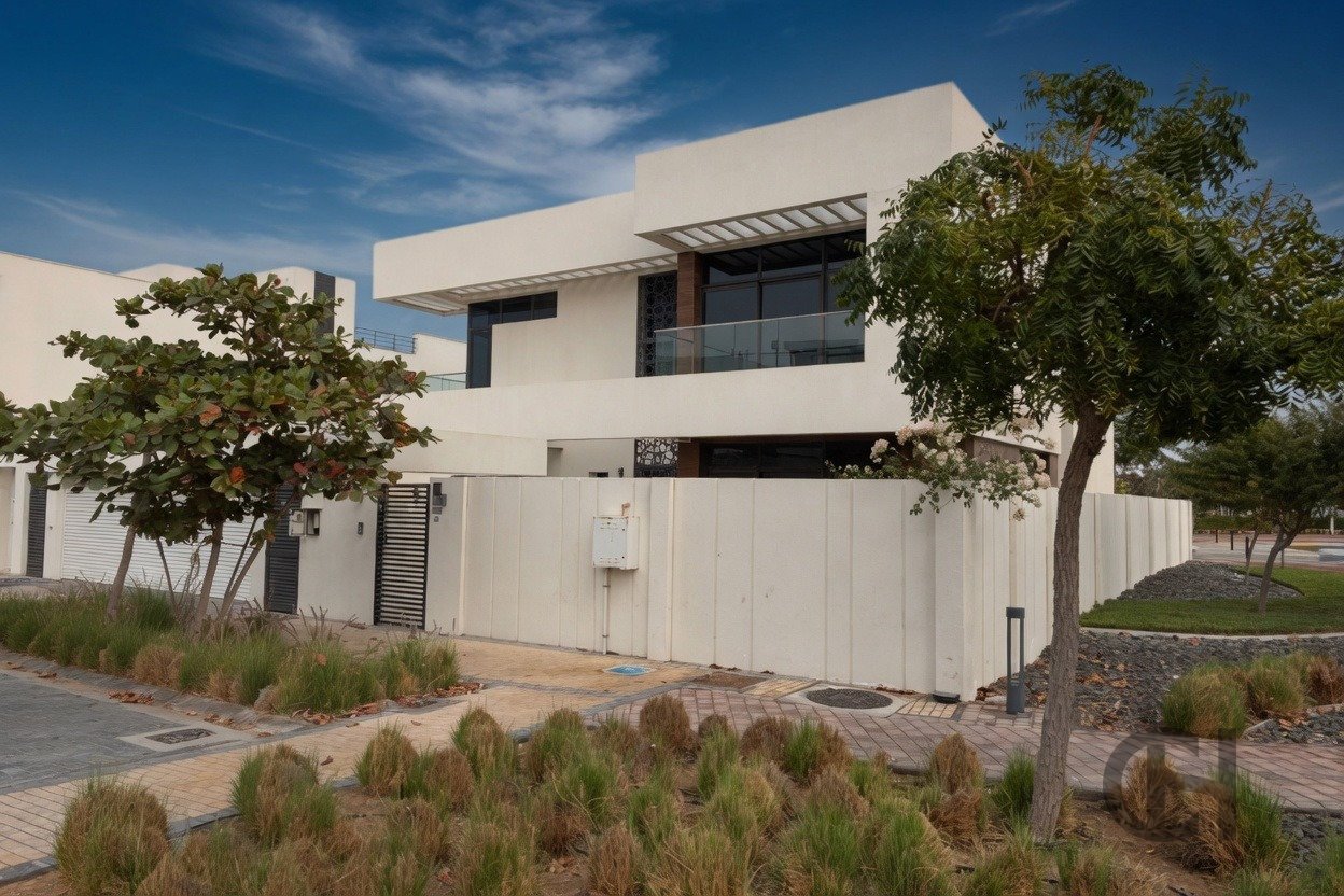 4BR Villa for rent in West Yas, Yas Island, Abu Dhabi - property photo 29
